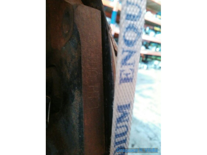 Recambio de motor completo para ford escort berl./turnier atlanta berlina | 01.95 - 12.97 atlanta berlina | 01.95 - 12.97 refere