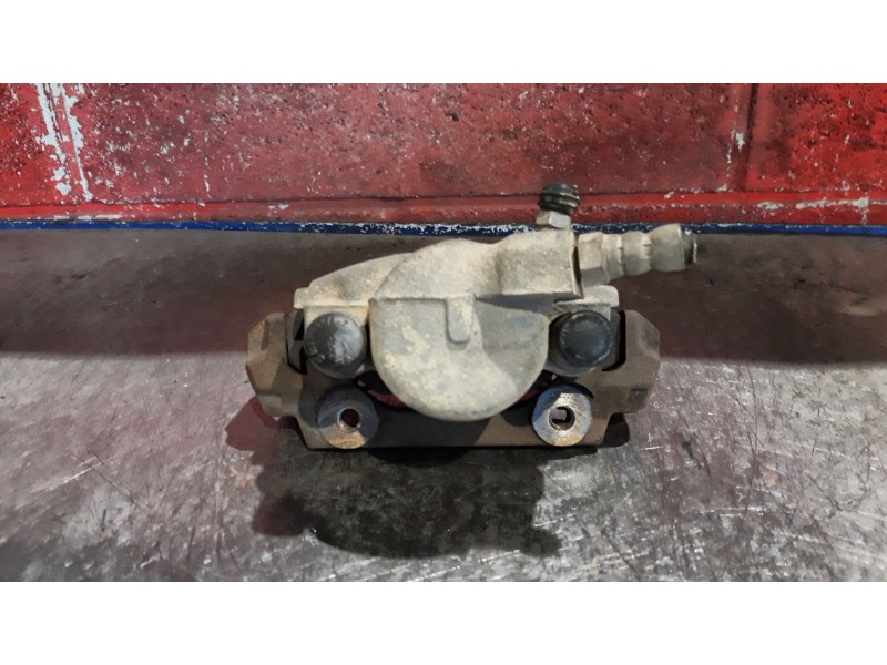 Recambio de pinza freno delantera izquierda para ford fiesta referencia OEM IAM   
