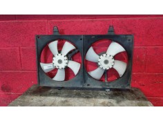 Recambio de electroventilador para nissan maxima qx (a32)  | 0.95 - 0.00  | 0.95 - 0.00 referencia OEM IAM