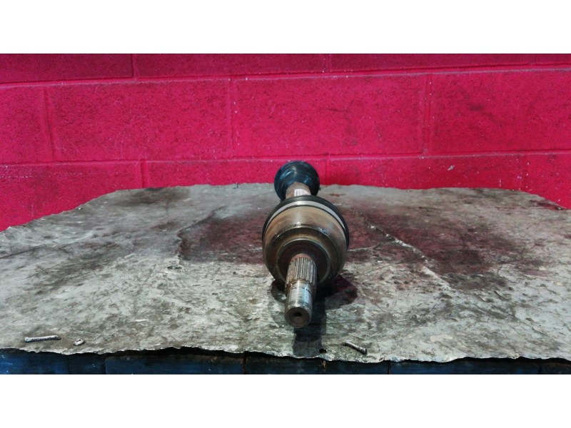 Recambio de transmision delantera izquierda para renault megane ii classic berlina  | 0.03 - ...  | 0.03 - ... referencia OEM IA