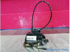 Recambio de cerra. puer. delantero izquierda para renault megane ii berlina 5p confort authentique | 07.02 - 12.05 confort authe