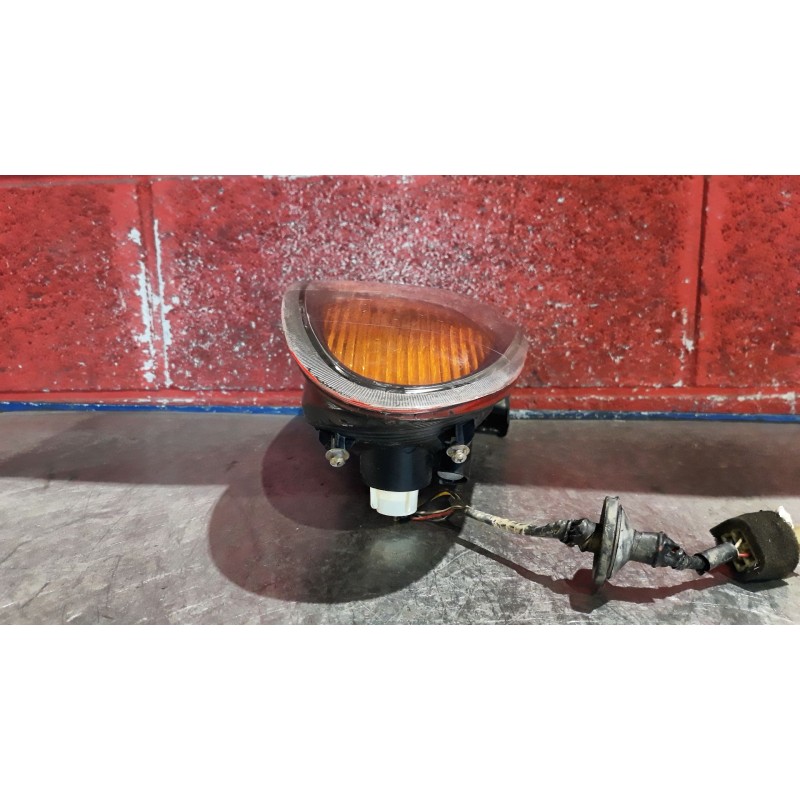 Recambio de piloto trasero derecho para daewoo lanos 1.4 cat | 0.97 - ... 1.4 cat | 0.97 - ... referencia OEM IAM   