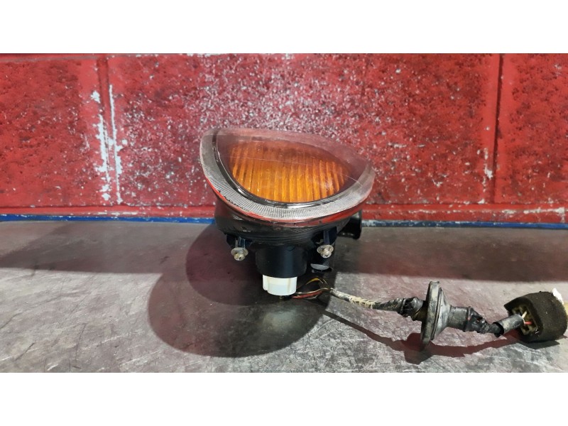 Recambio de piloto trasero derecho para daewoo lanos 1.4 cat | 0.97 - ... 1.4 cat | 0.97 - ... referencia OEM IAM   