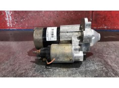 Recambio de motor arranque para renault megane ii classic berlina  | 0.03 - ...  | 0.03 - ... referencia OEM IAM M000T87881 8200 2