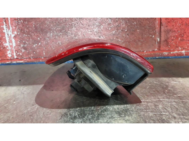 Recambio de piloto trasero derecho para seat inca (6k9) 1.4 cl familiar referencia OEM IAM   