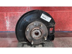 Recambio de mangueta delantera izquierda para hyundai coupe (j2)  | 0.96 - 0.99  | 0.96 - 0.99 referencia OEM IAM   