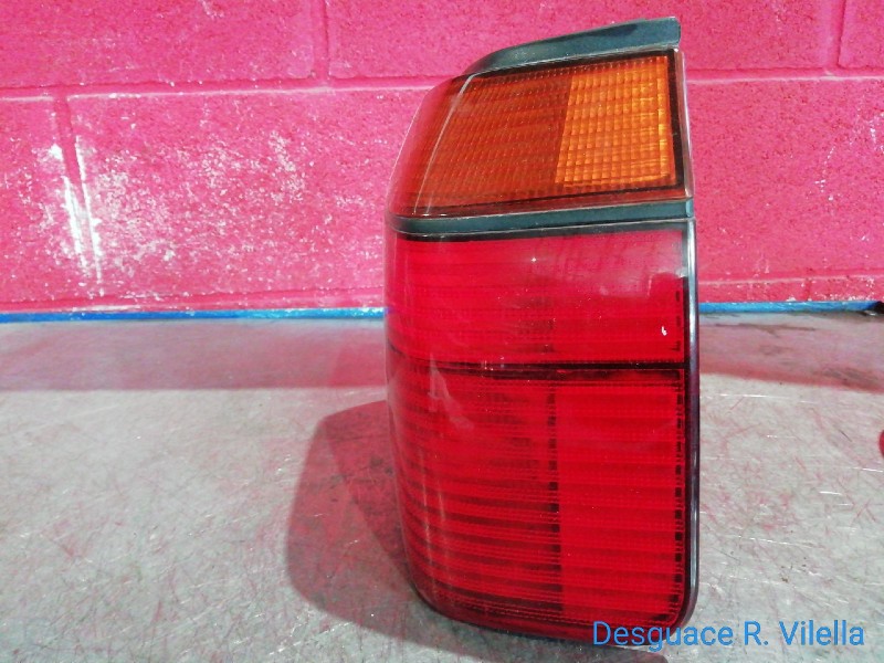 Recambio de piloto trasero derecho para volkswagen golf iii berlina (1h1) cl | 11.91 - ... referencia OEM IAM   