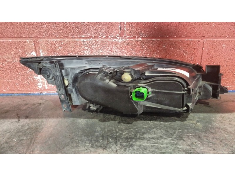Recambio de faro izquierdo para ford mondeo turnier (ge) ghia | 09.00 - 12.02 ghia | 09.00 - 12.02 referencia OEM IAM   
