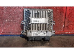 Recambio de centralita motor uce para ford fusion (cbk) ambiente | 06.02 - 12.13 ambiente | 06.02 - 12.13 referencia OEM IAM 7S6