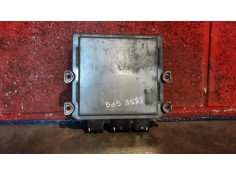 Recambio de centralita motor uce para ford fusion (cbk) ambiente | 06.02 - 12.13 ambiente | 06.02 - 12.13 referencia OEM IAM 7S6 2