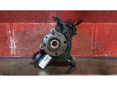 Recambio de mangueta delantera izquierda para fiat stilo (192) 1.9 multijet 140 m.schumacher | 01.04 - 12.05 1.9 multijet 140 m.