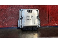 Recambio de centralita motor uce para renault trafic caja cerrada (ab 4.01) 1.9 diesel | 0.01 - ... 1.9 diesel | 0.01 - ... refe