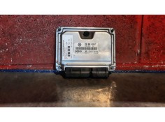 Recambio de centralita motor uce para seat ibiza (6l1) cool | 05.04 - 12.05 cool | 05.04 - 12.05 referencia OEM IAM 0281011219  