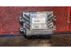 Recambio de centralita motor uce para renault clio ii fase i (b/cbo) 1.2 referencia OEM IAM S110140201A  