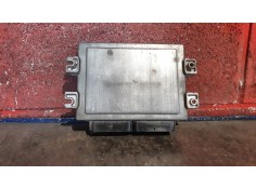 Recambio de centralita motor uce para renault clio ii fase i (b/cbo) 1.2 referencia OEM IAM S110140201A   2
