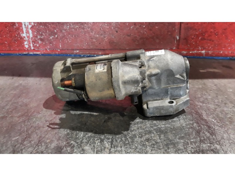Recambio de motor arranque para peugeot 407 coupe  | 0.05 - ...  | 0.05 - ... referencia OEM IAM 4280001630   Recambio de motor arranque para peugeot 407 coupe  | 0.05 - ...  | 0.05 - ... referencia OEM IAM 4280001630