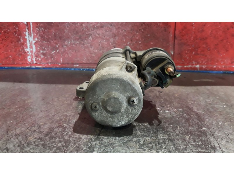 Recambio de motor arranque para peugeot 407 coupe  | 0.05 - ...  | 0.05 - ... referencia OEM IAM 4280001630   Recambio de motor arranque para peugeot 407 coupe  | 0.05 - ...  | 0.05 - ... referencia OEM IAM 4280001630