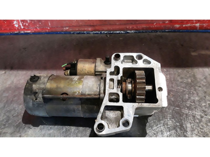 Recambio de motor arranque para peugeot 407 coupe  | 0.05 - ...  | 0.05 - ... referencia OEM IAM 4280001630   Recambio de motor arranque para peugeot 407 coupe  | 0.05 - ...  | 0.05 - ... referencia OEM IAM 4280001630