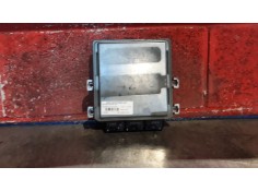 Recambio de centralita motor uce para peugeot 407 coupe  | 0.05 - ...  | 0.05 - ... referencia OEM IAM 5WS40379AT