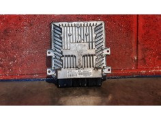 Recambio de centralita motor uce para peugeot 407 coupe  | 0.05 - ...  | 0.05 - ... referencia OEM IAM 5WS40379AT   2