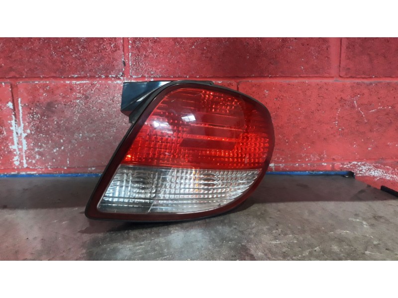 Recambio de piloto trasero derecho para hyundai coupe (j2)  | 0.96 - 0.99  | 0.96 - 0.99 referencia OEM IAM   