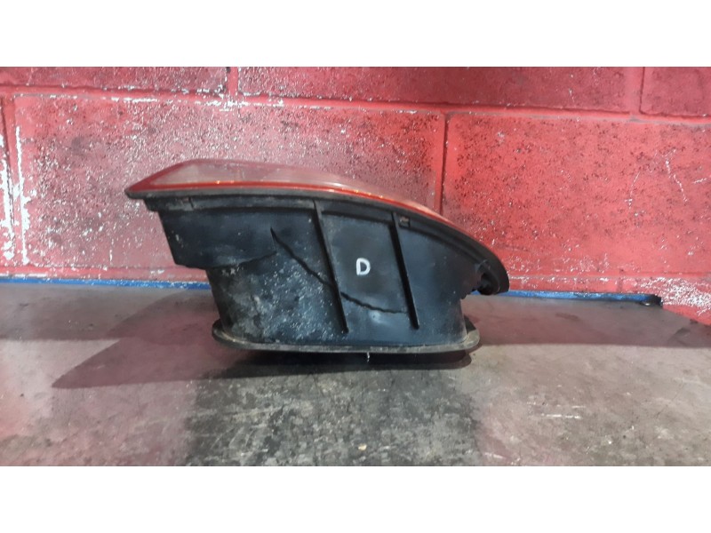 Recambio de piloto trasero derecho para hyundai coupe (j2)  | 0.96 - 0.99  | 0.96 - 0.99 referencia OEM IAM   