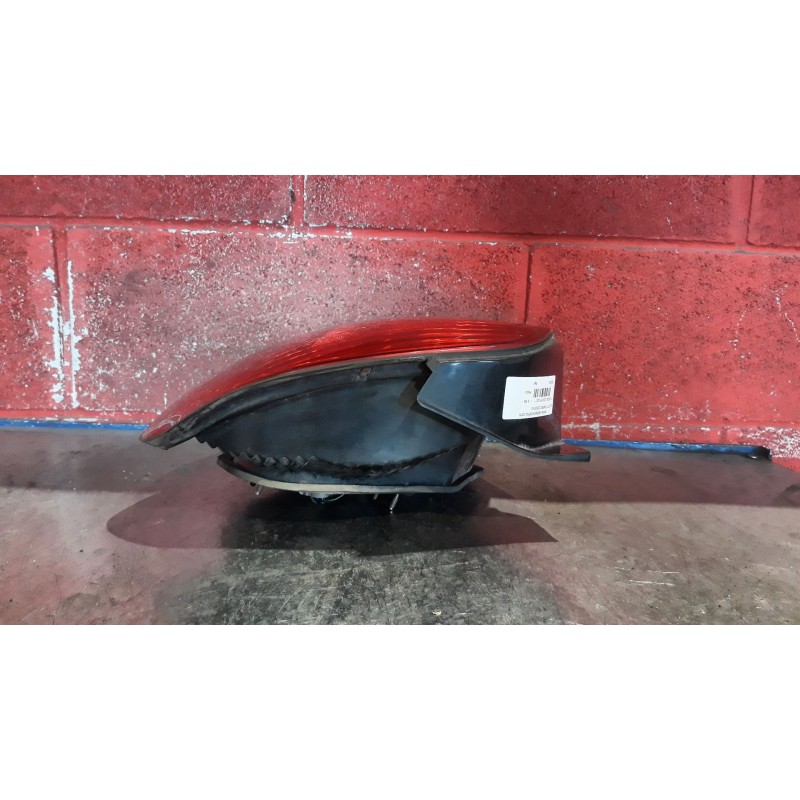 Recambio de piloto trasero derecho para hyundai coupe (j2)  | 0.96 - 0.99  | 0.96 - 0.99 referencia OEM IAM   