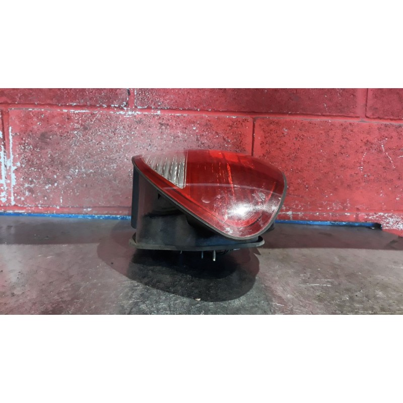 Recambio de piloto trasero derecho para hyundai coupe (j2)  | 0.96 - 0.99  | 0.96 - 0.99 referencia OEM IAM   
