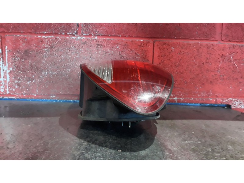 Recambio de piloto trasero derecho para hyundai coupe (j2)  | 0.96 - 0.99  | 0.96 - 0.99 referencia OEM IAM   