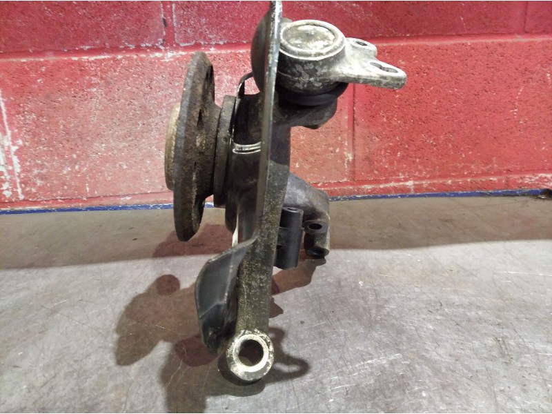 Recambio de mangueta delantera izquierda para mercedes clase a (w168) 1.4 cat referencia OEM IAM    Recambio de mangueta delantera izquierda para mercedes clase a (w168) 1.4 cat referencia OEM IAM