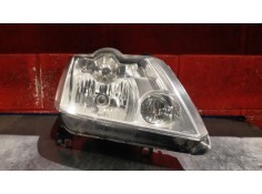 Recambio de faro derecho para renault modus confort dynamique | 08.04 - 12.06 confort dynamique | 08.04 - 12.06 referencia OEM I
