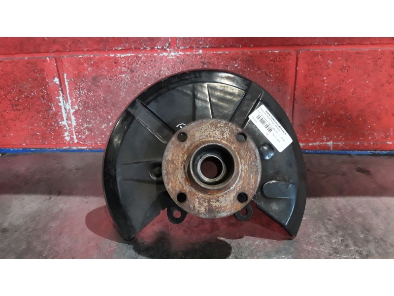 Recambio de mangueta delantera derecha para audi 80 avant básico berlina | 08.91 - ... referencia OEM IAM   