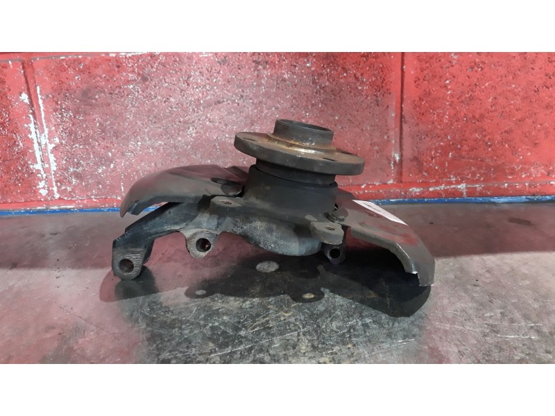 Recambio de mangueta delantera derecha para audi 80 avant básico berlina | 08.91 - ... referencia OEM IAM   