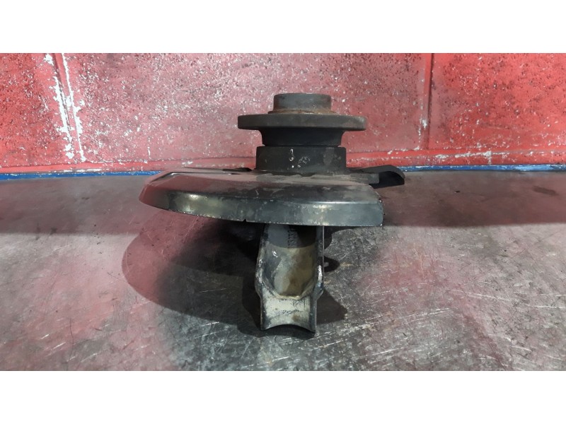 Recambio de mangueta delantera derecha para audi 80 avant básico berlina | 08.91 - ... referencia OEM IAM   