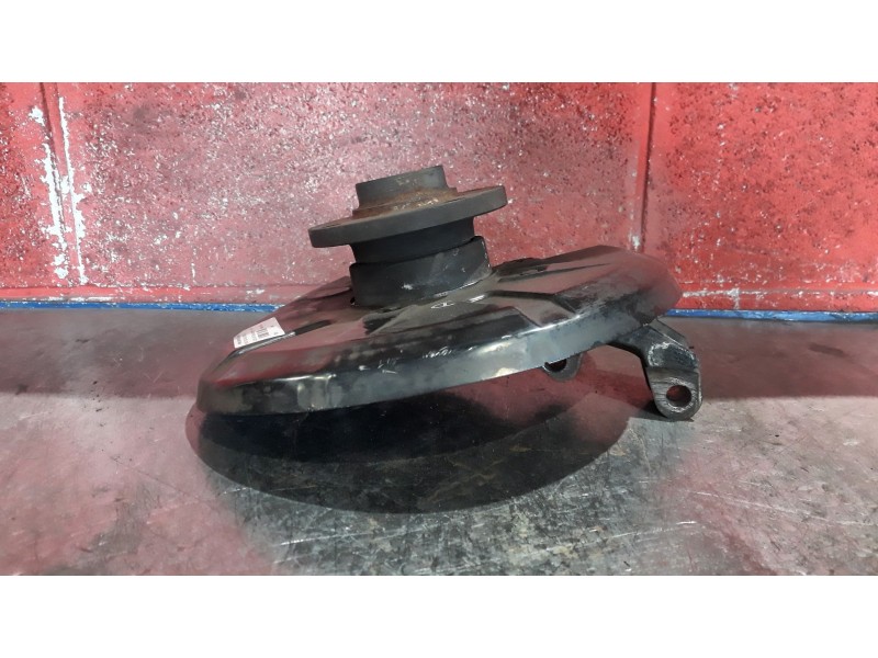 Recambio de mangueta delantera derecha para audi 80 avant básico berlina | 08.91 - ... referencia OEM IAM   