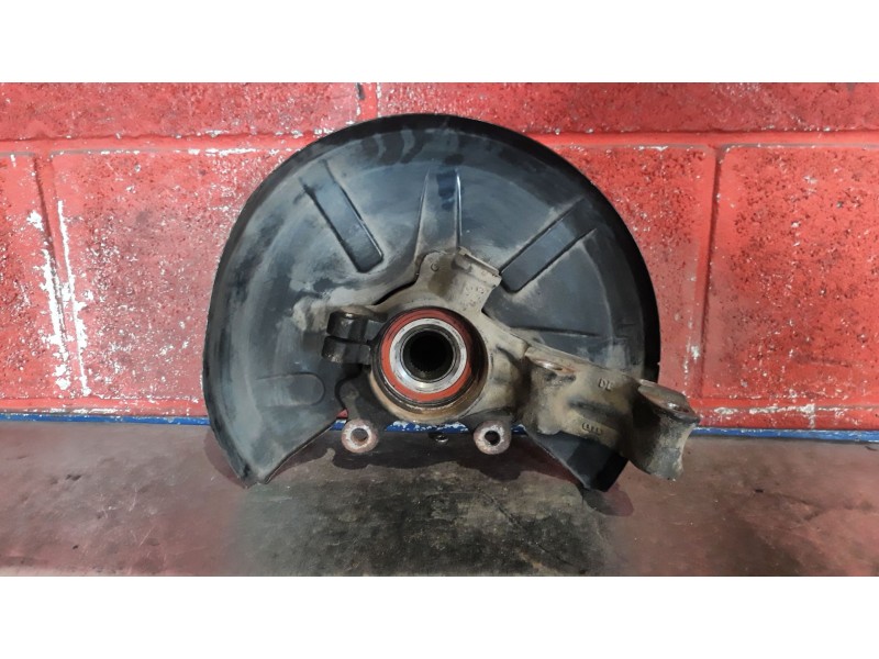 Recambio de mangueta delantera derecha para audi 80 avant básico berlina | 08.91 - ... referencia OEM IAM   