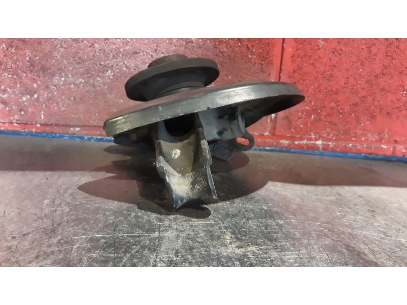 Recambio de mangueta delantera izquierda para audi 80 avant básico berlina | 08.91 - ... referencia OEM IAM   