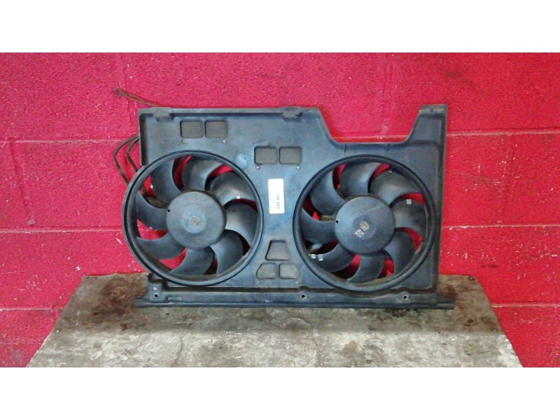 Recambio de electroventilador para audi 80 avant básico berlina | 08.91 - ... referencia OEM IAM   