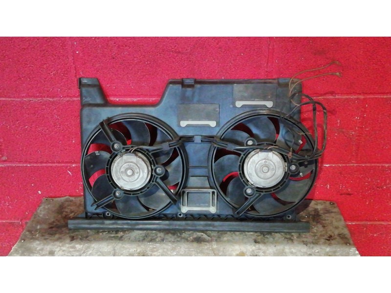 Recambio de electroventilador para audi 80 avant básico berlina | 08.91 - ... referencia OEM IAM   