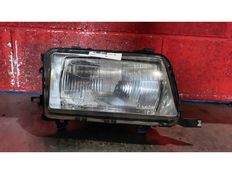 Recambio de faro derecho para audi 80 avant básico berlina | 08.91 - ... referencia OEM IAM   