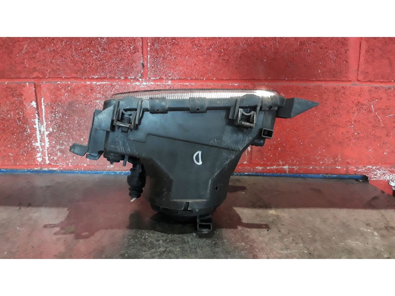 Recambio de faro derecho para audi 80 avant básico berlina | 08.91 - ... referencia OEM IAM   