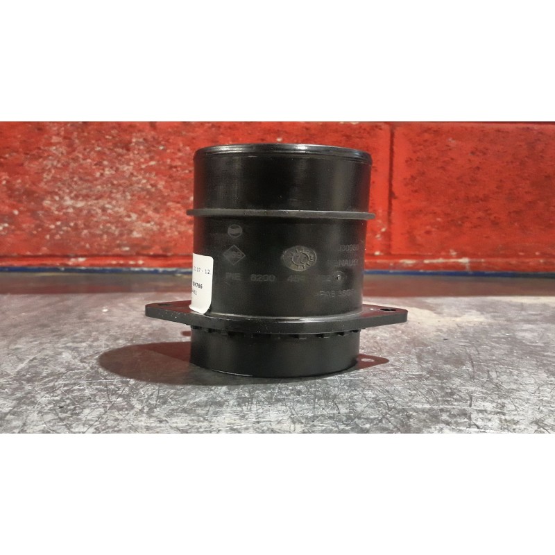 Recambio de caudalimetro para renault clio iii authentique | 01.07 - 12.10 authentique | 01.07 - 12.10 referencia OEM IAM 820045