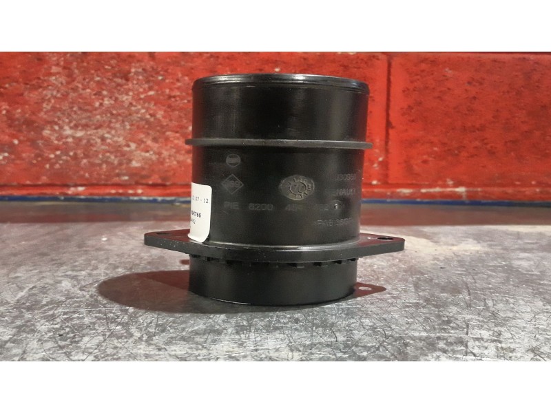 Recambio de caudalimetro para renault clio iii authentique | 01.07 - 12.10 authentique | 01.07 - 12.10 referencia OEM IAM 820045