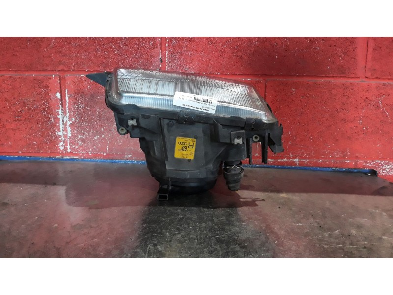 Recambio de faro derecho para audi 80 avant básico berlina | 08.91 - ... referencia OEM IAM   
