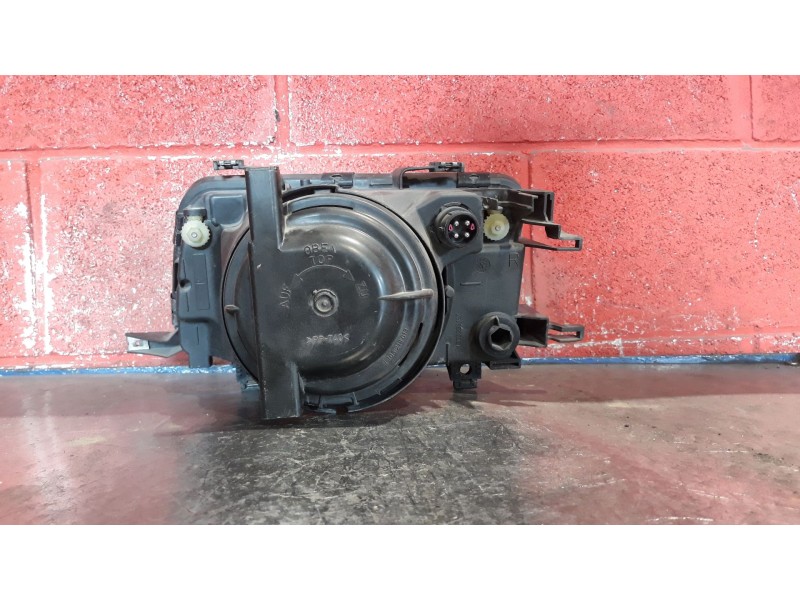 Recambio de faro derecho para audi 80 avant básico berlina | 08.91 - ... referencia OEM IAM   
