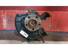 Recambio de mangueta delantera derecha para seat leon (1m1) signo | 11.99 - 12.04 signo | 11.99 - 12.04 referencia OEM IAM   