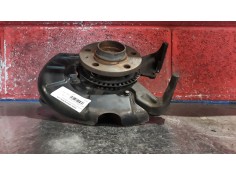 Recambio de mangueta delantera derecha para seat leon (1m1) signo | 11.99 - 12.04 signo | 11.99 - 12.04 referencia OEM IAM    2