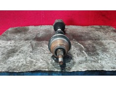 Recambio de transmision delantera izquierda para seat leon (1m1) signo | 11.99 - 12.04 signo | 11.99 - 12.04 referencia OEM IAM 