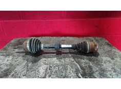 Recambio de transmision delantera izquierda para seat leon (1m1) signo | 11.99 - 12.04 signo | 11.99 - 12.04 referencia OEM IAM  2