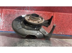 Recambio de mangueta delantera derecha para seat ibiza (6l1) stella | 04.02 - 12.04 stella | 04.02 - 12.04 referencia OEM IAM    2